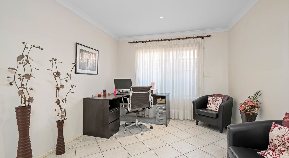 West Hoxton 58 Wyattville Drive