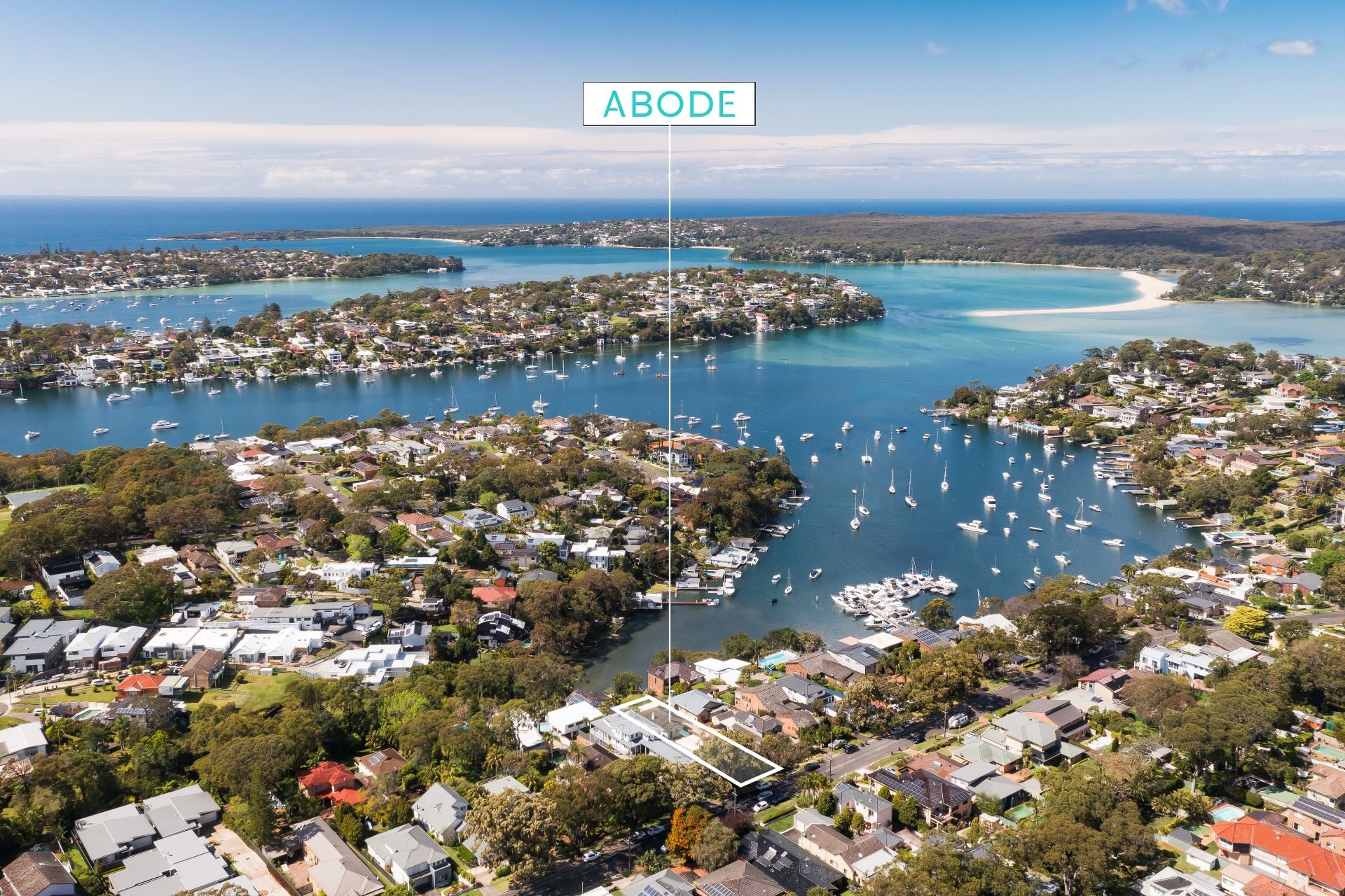 50 Parthenia Street, DOLANS BAY, Dolans Bay - Image 1