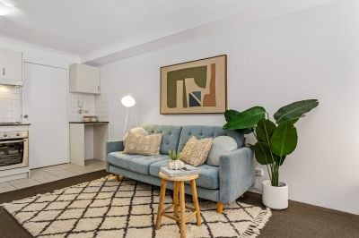 Newtown 4/12-14 Enmore Road