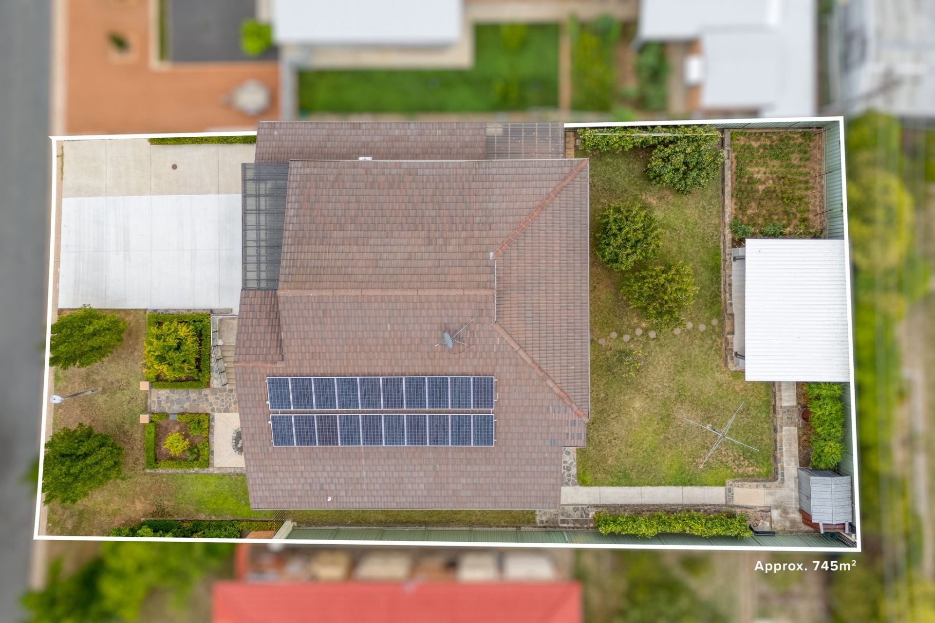 66 Brunswick Circuit, Kaleen, Kaleen - Thumbnail 2