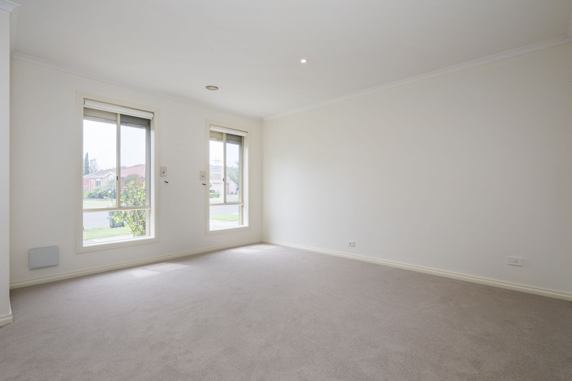 Immaculate 3 Bedroom Home