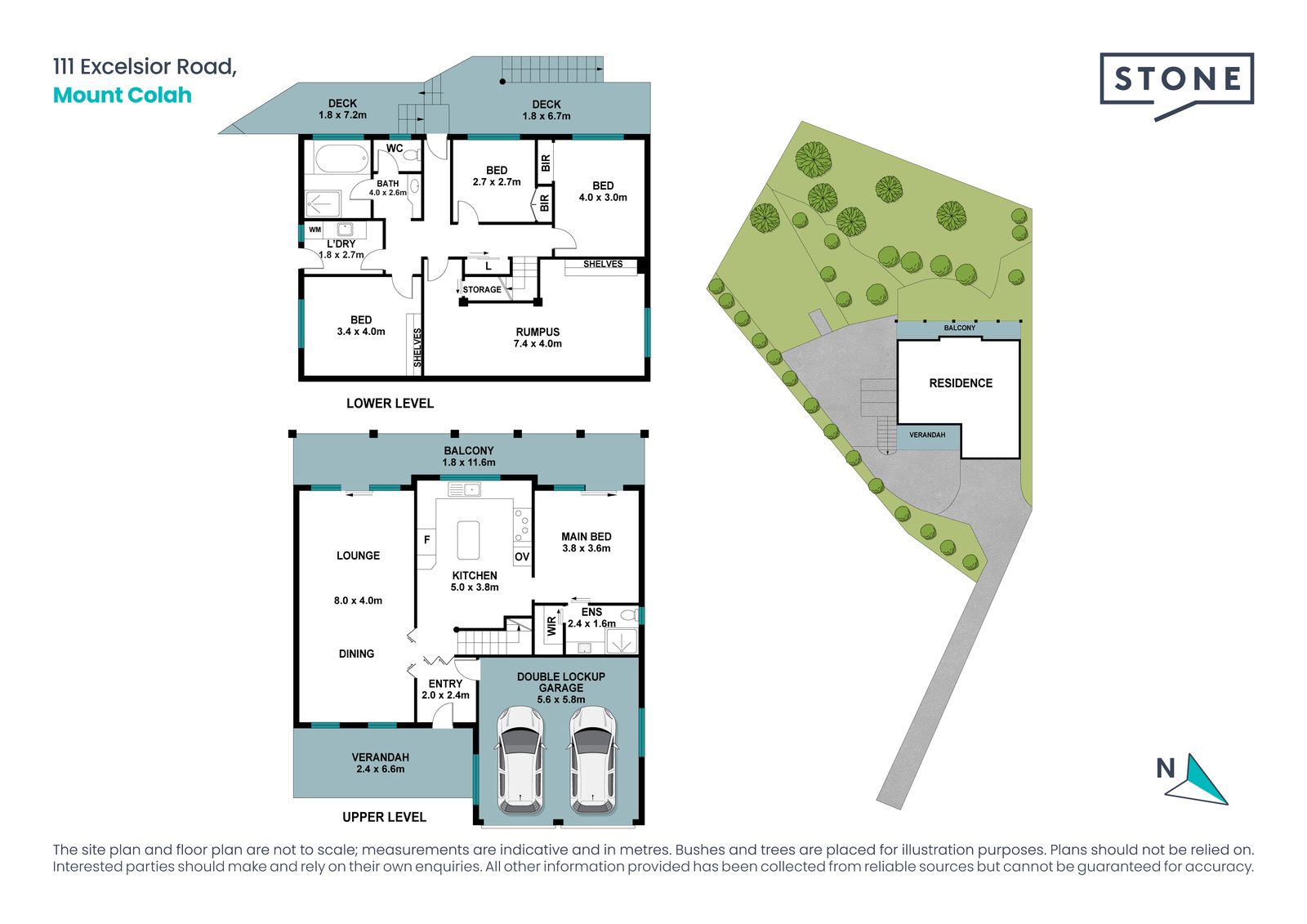 Sold by the 'NOAKES BROTHERS' 0431 620 422