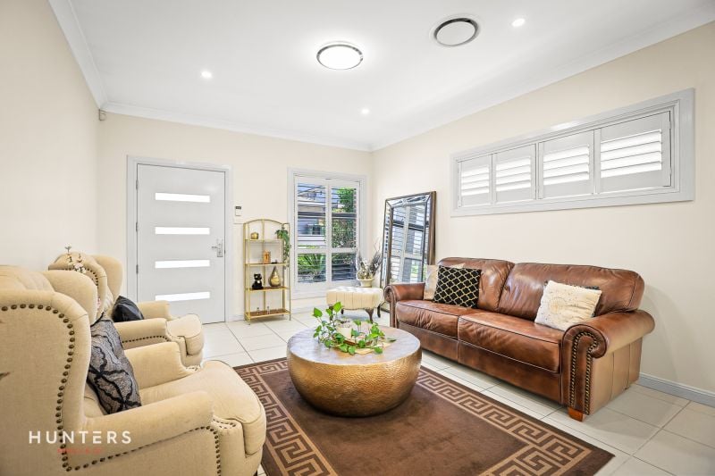 12 Reuben Street, Grantham Farm