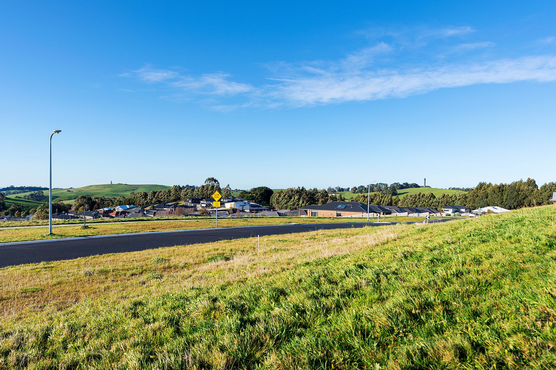 Lot 170/55 Isabella Boulevard, Korumburra VIC 3950