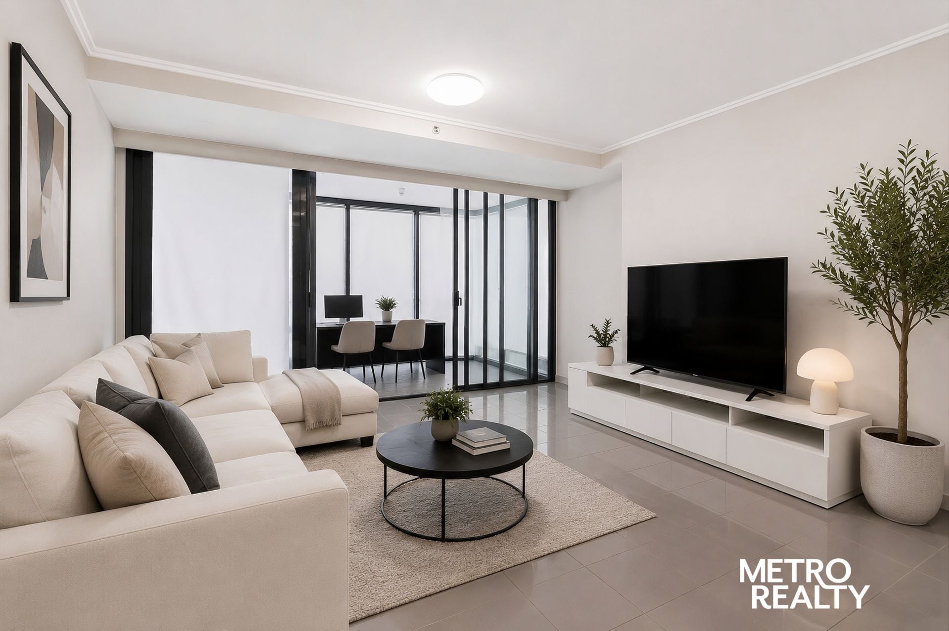 2702/91 Liverpool Street, Sydney - Image 1