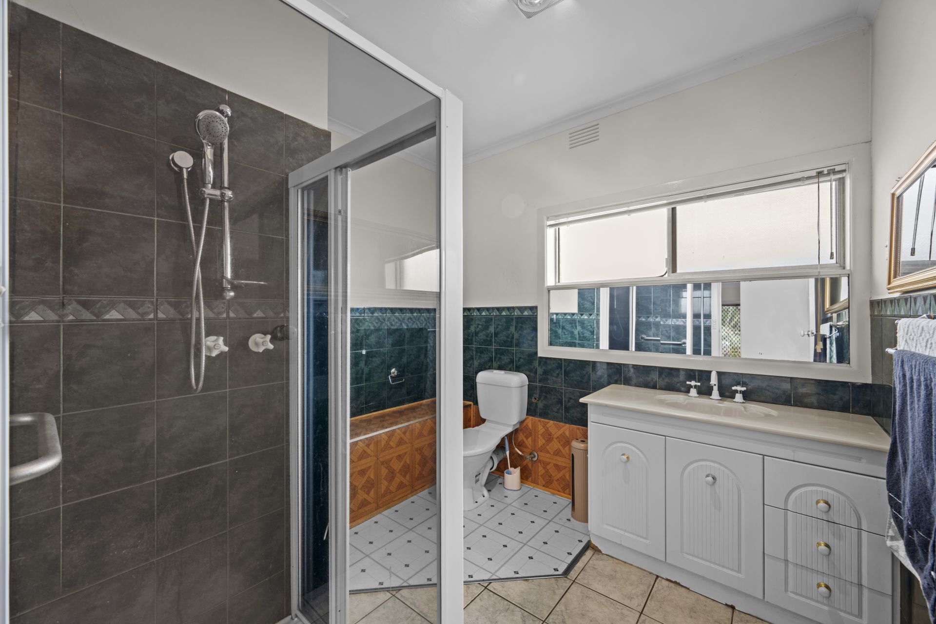 A Mid-Century Dream