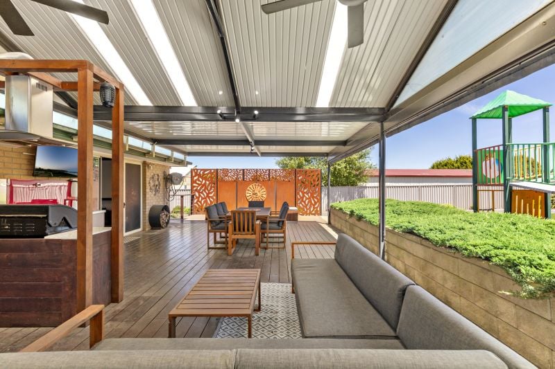 114 Roulston Way, Wallan