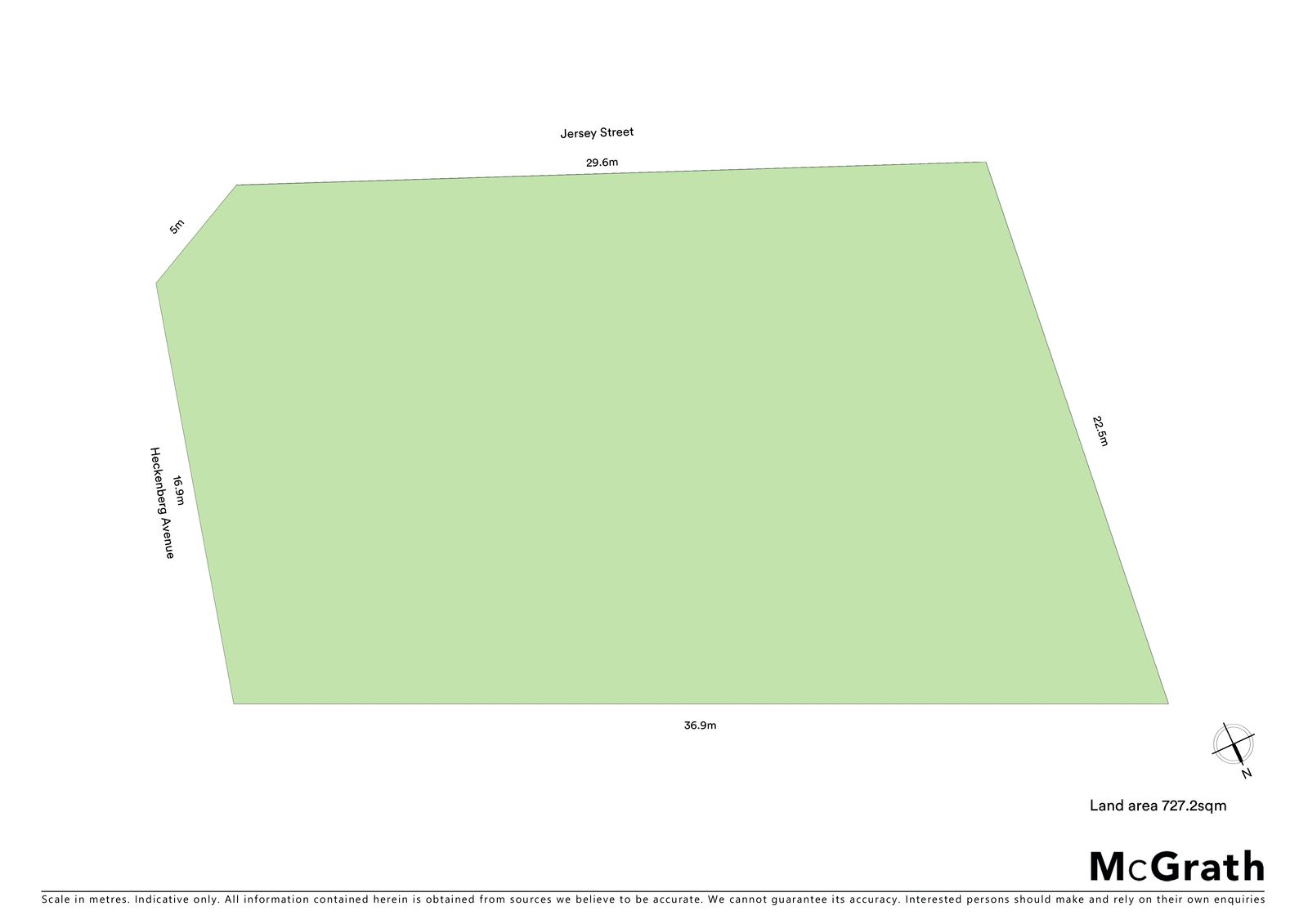Prized R4 zoned corner block, an exciting opportunity