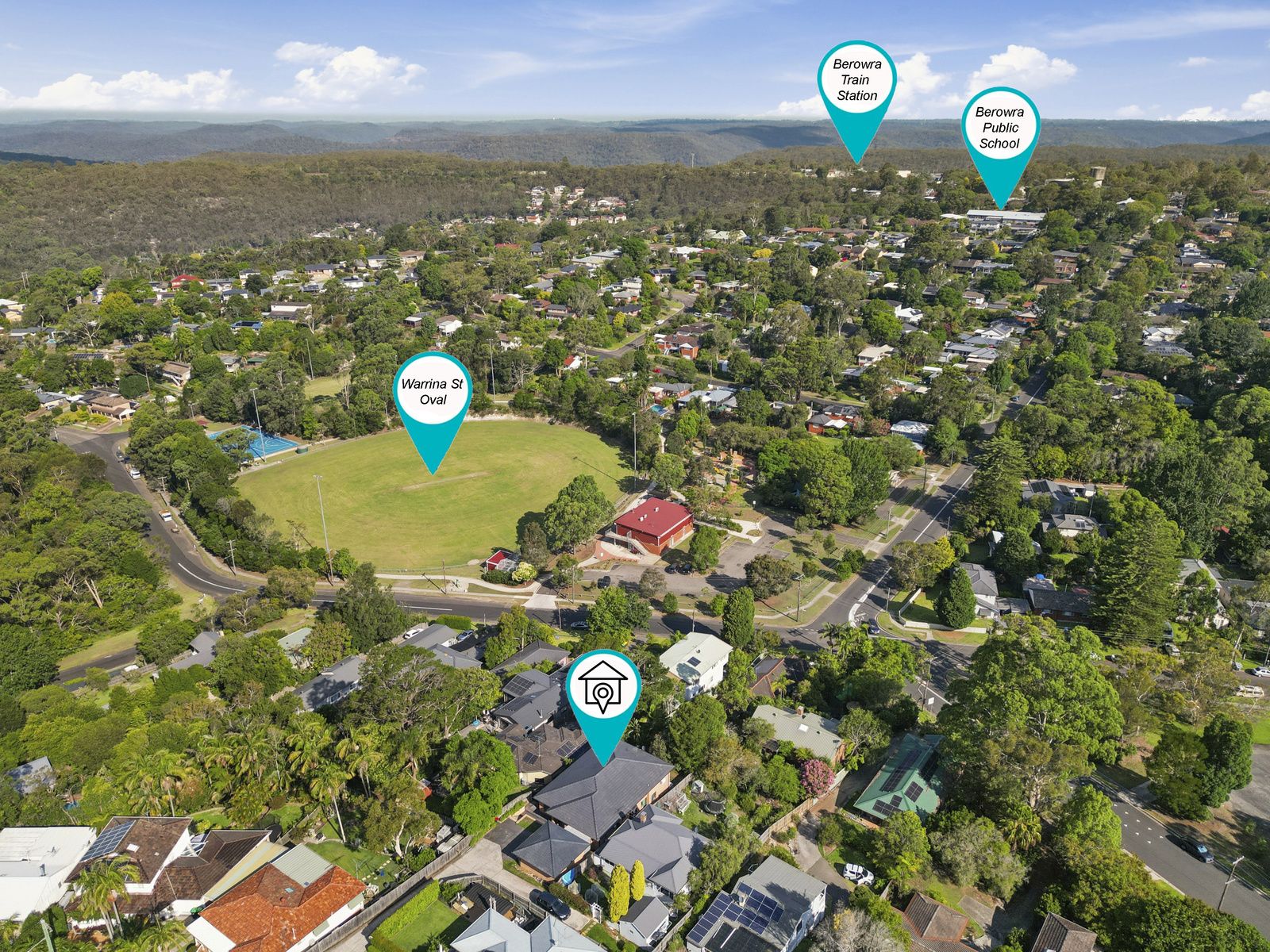 32A Warruga Crescent, Berowra Heights, Berowra Heights - Thumbnail 2