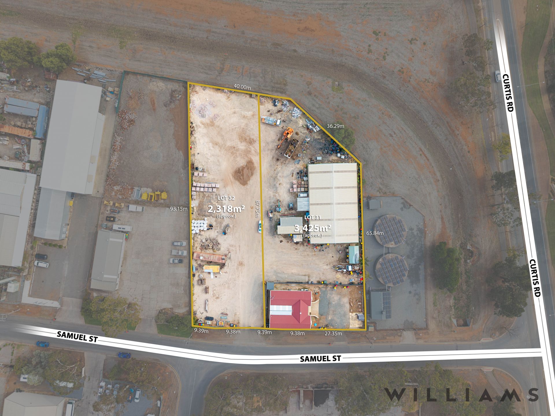 39-41 Samuel Street Smithfield SA, Smithfield - Thumbnail 2