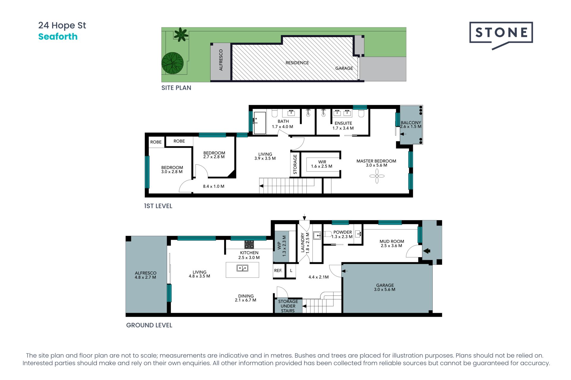 Brand New Townhome Offering Village Lifestyle