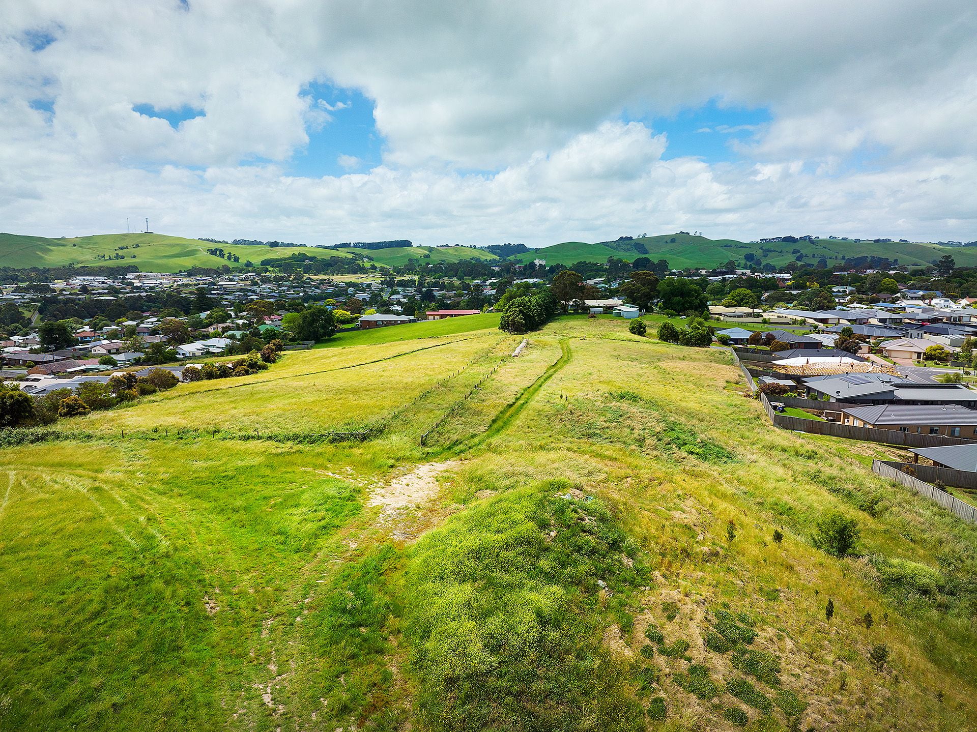Lot 146/ Isabella Boulevard, Korumburra VIC 3950