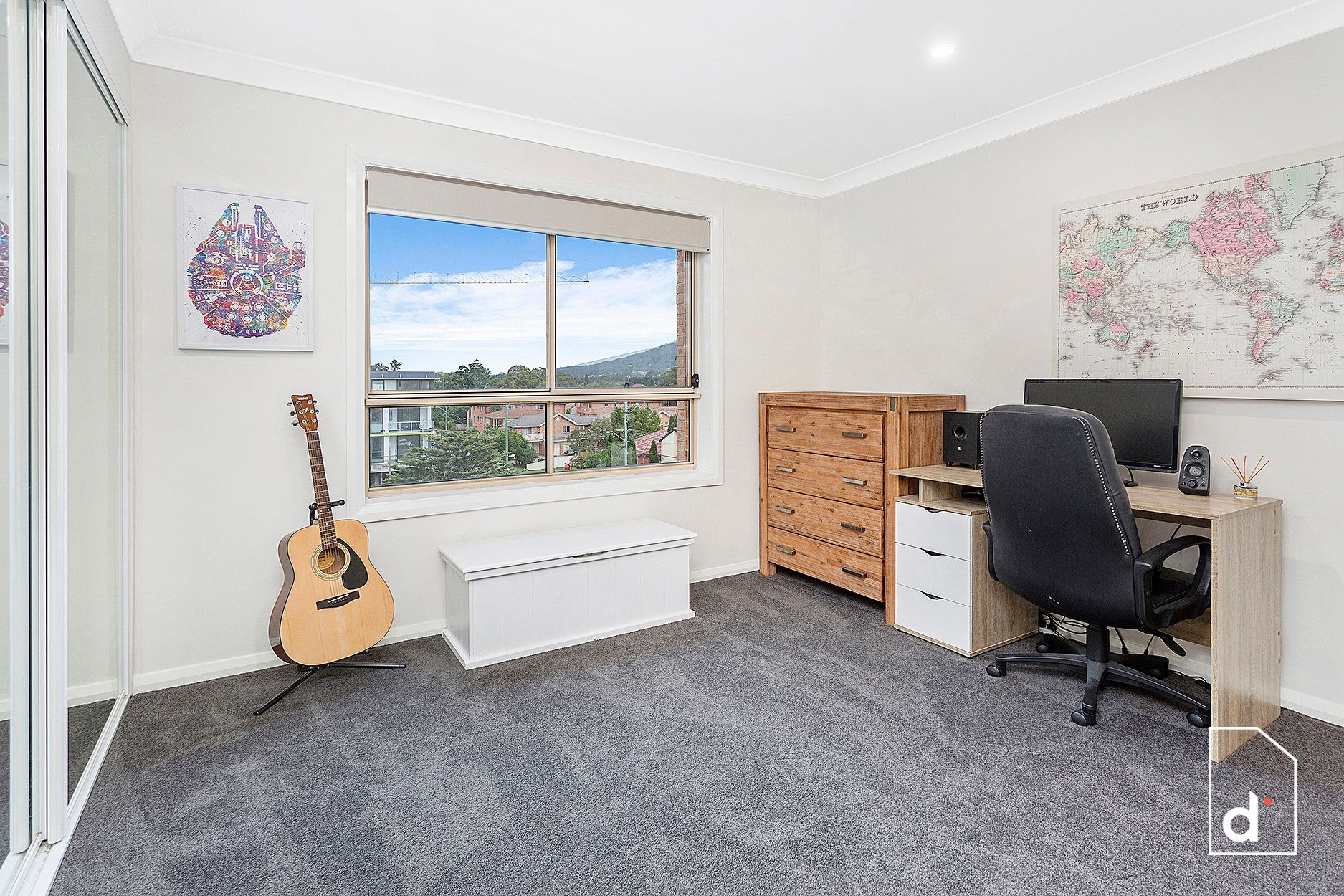 10/28 Underwood Street, Corrimal NSW
