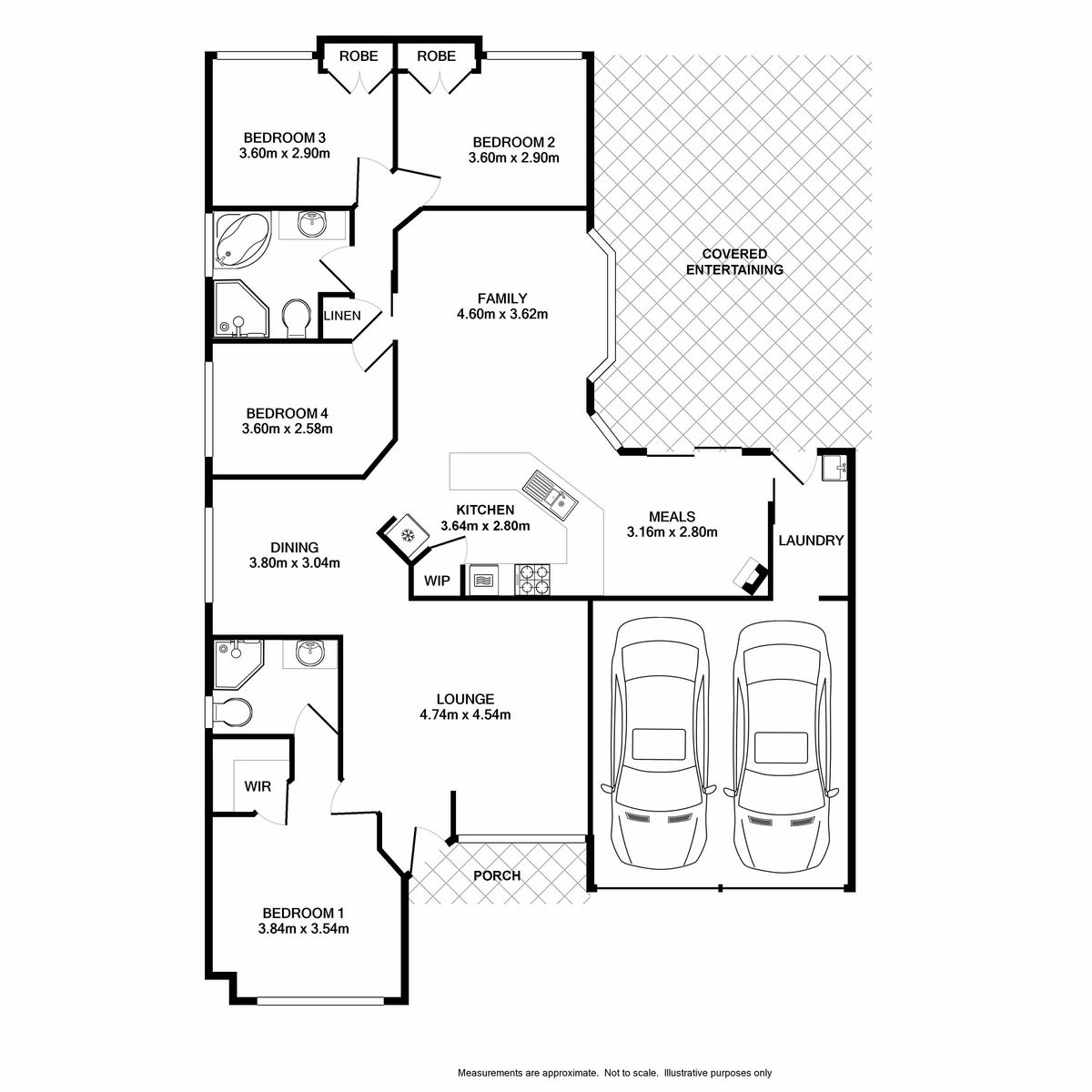 SOLD BY MICHELLE BALABKA & RUSSELL WYER