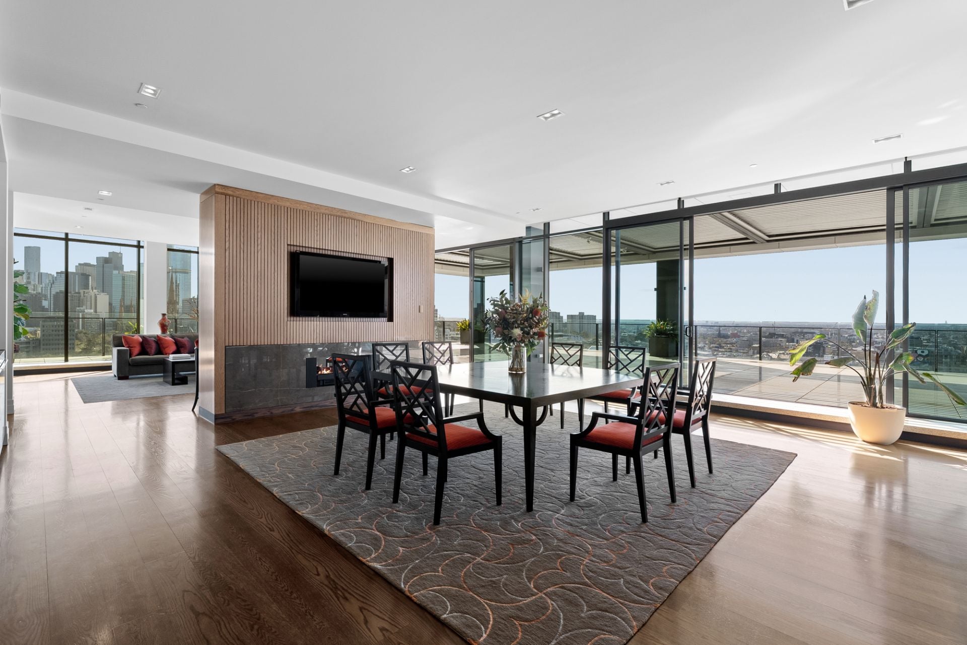 1102/150 Clarendon Street, East Melbourne, East Melbourne - Thumbnail 6