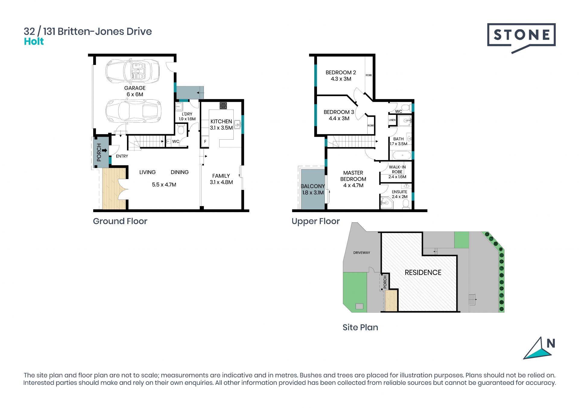 SOLD - $815,000