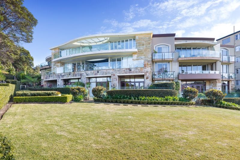 B1/14-16 Burraneer Bay Road CRONULLA 2230