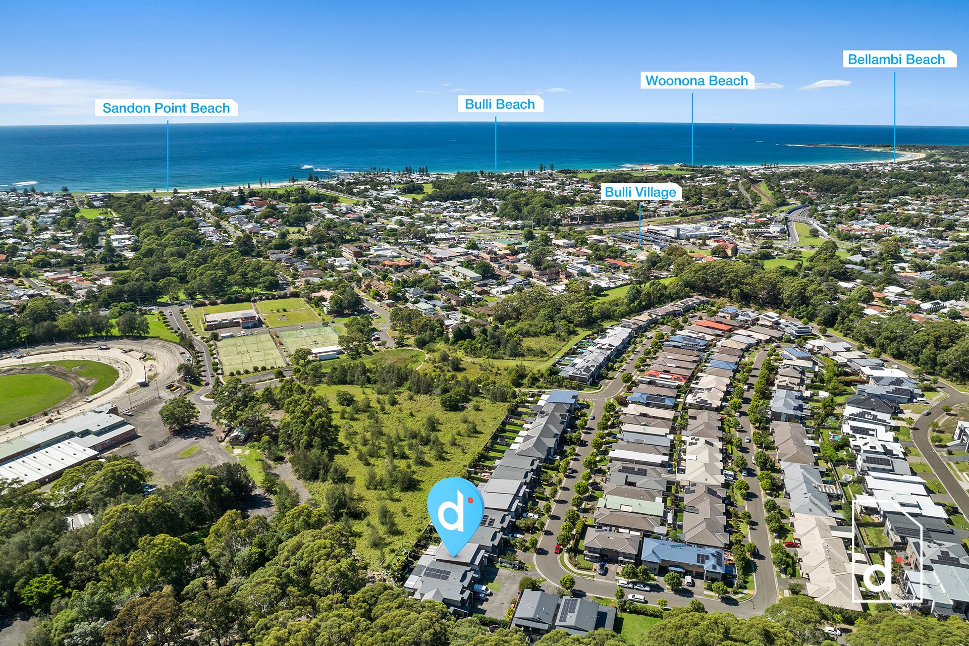 34B Wallbank Way, Bulli NSW