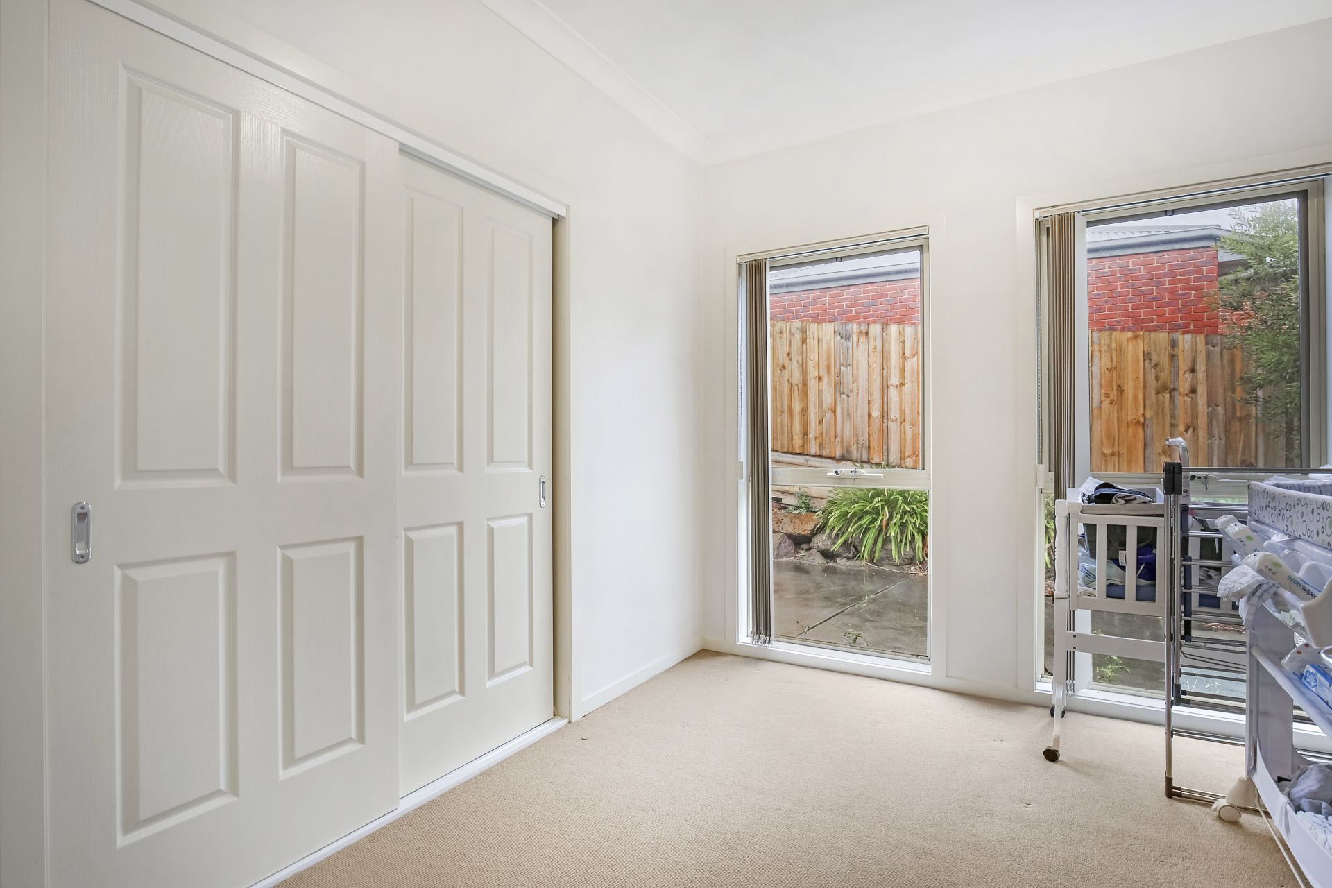 Position, Privacy & Perfect Proportions