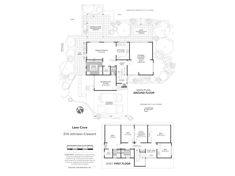 SOLD BY JOCELYN GREGORY 0418 230 309