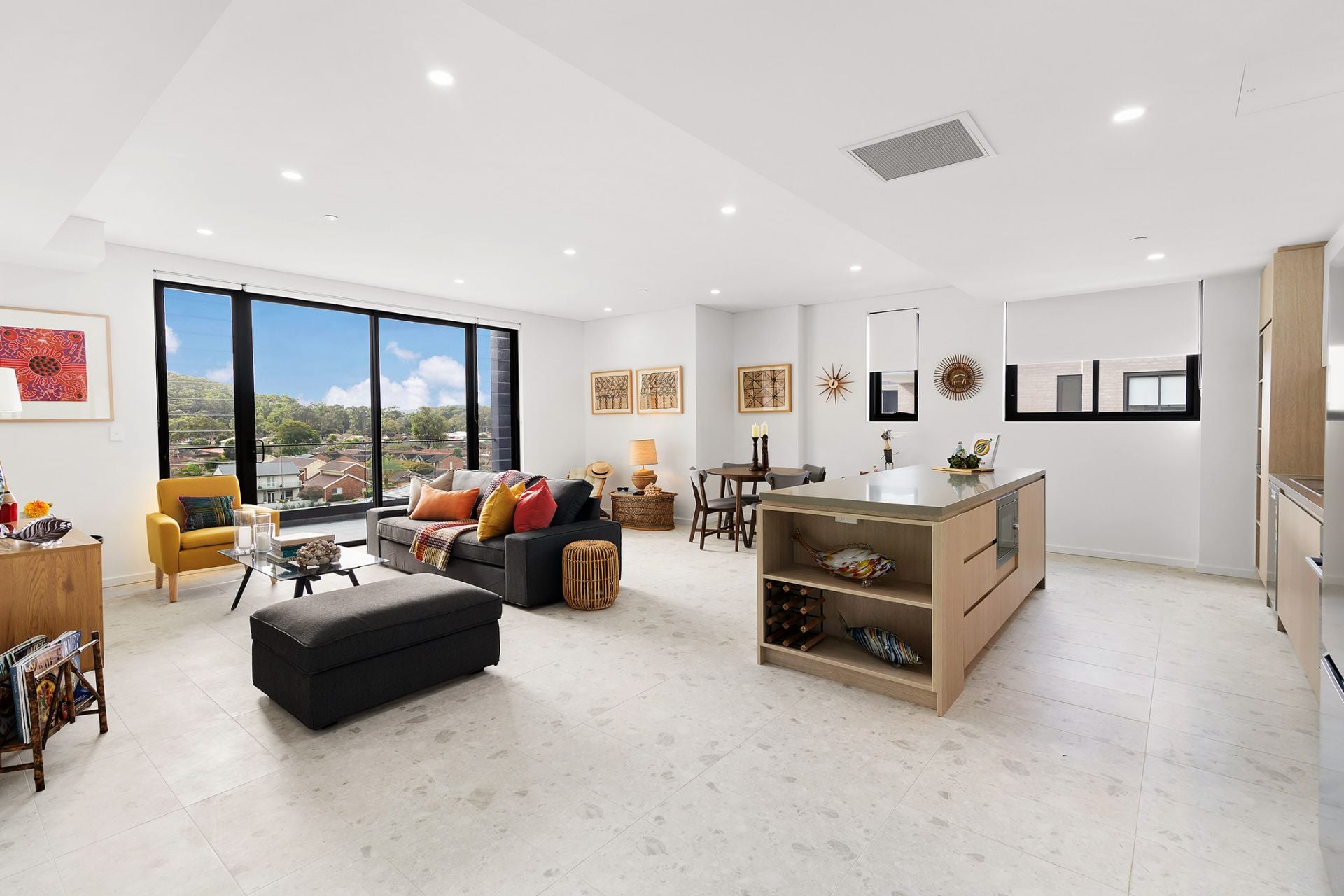 411/237 Ocean View Road, Ettalong Beach, Ettalong Beach - Thumbnail 4