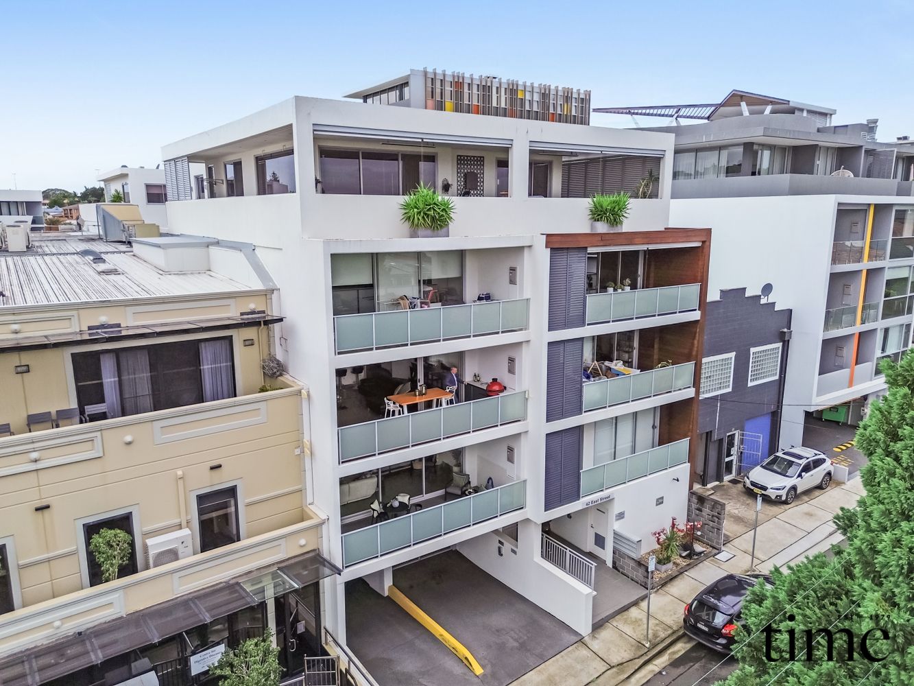11/227 Great North Road, Five Dock NSW