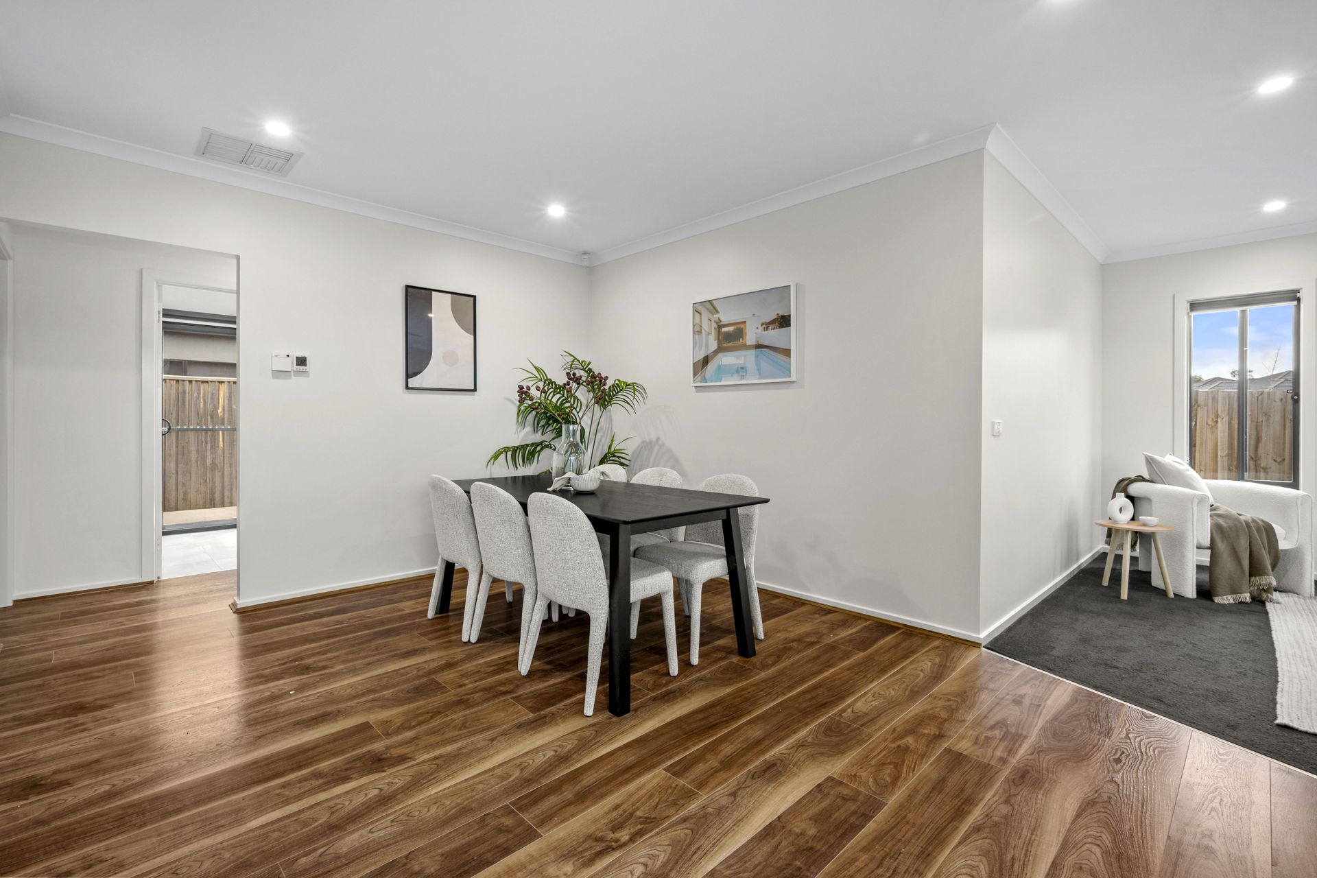 An Excellent Family Home