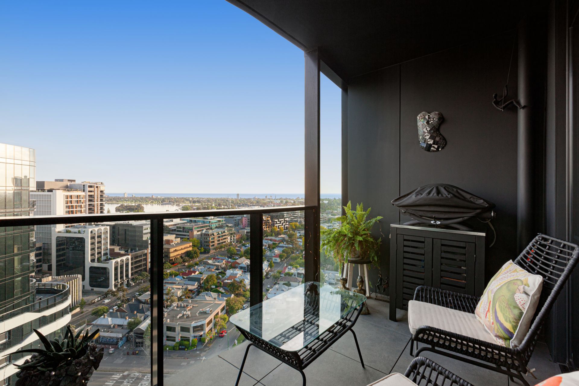 1801/39 Park Street, South Melbourne, South Melbourne - Thumbnail 4