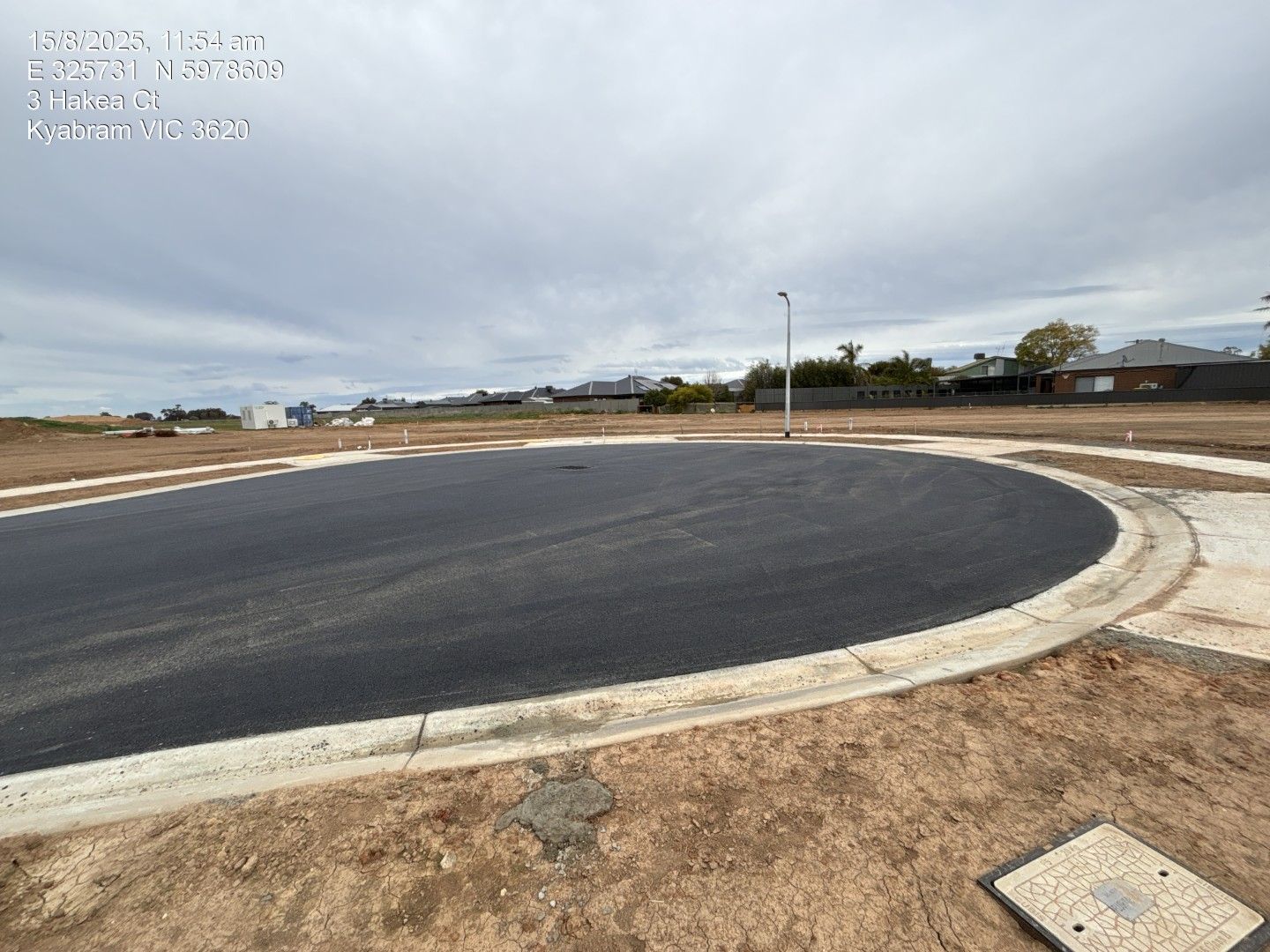 Lot 231/22 Solar Boulevard, Kyabram VIC 3620