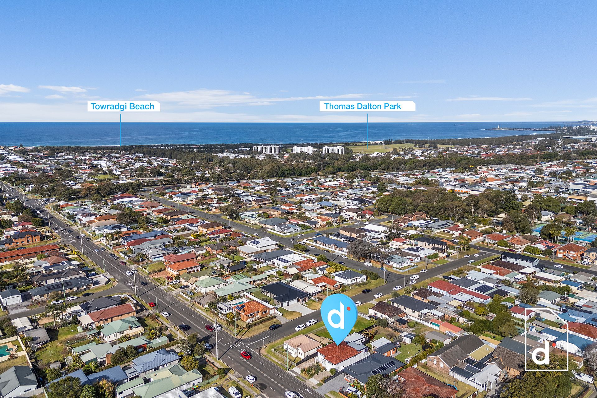 197 Towradgi Road, Towradgi NSW