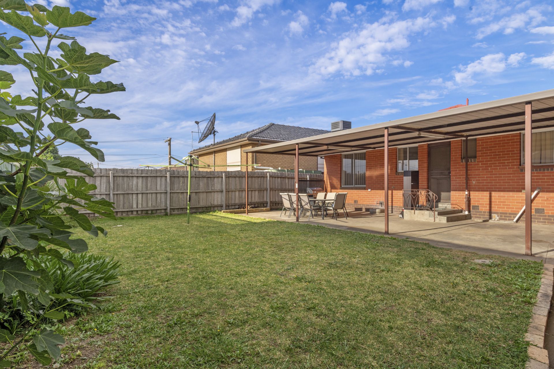 AFFORDABLE FAMILY DREAM