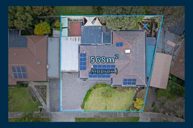 12 Cleeland Close, Epping