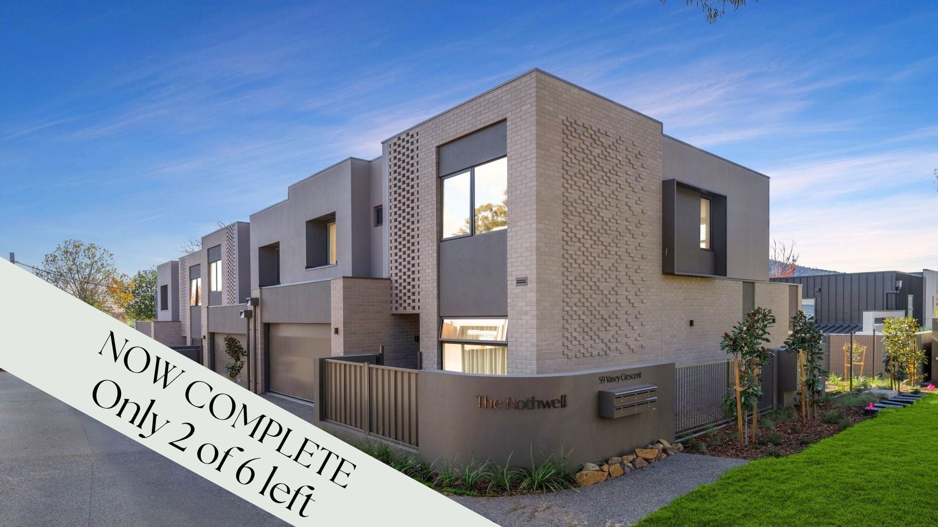 5/59-61 Vasey Crescent Campbell ACT, Campbell - Image 1