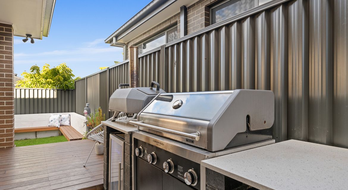 Denham Court 27 Waxflower Street