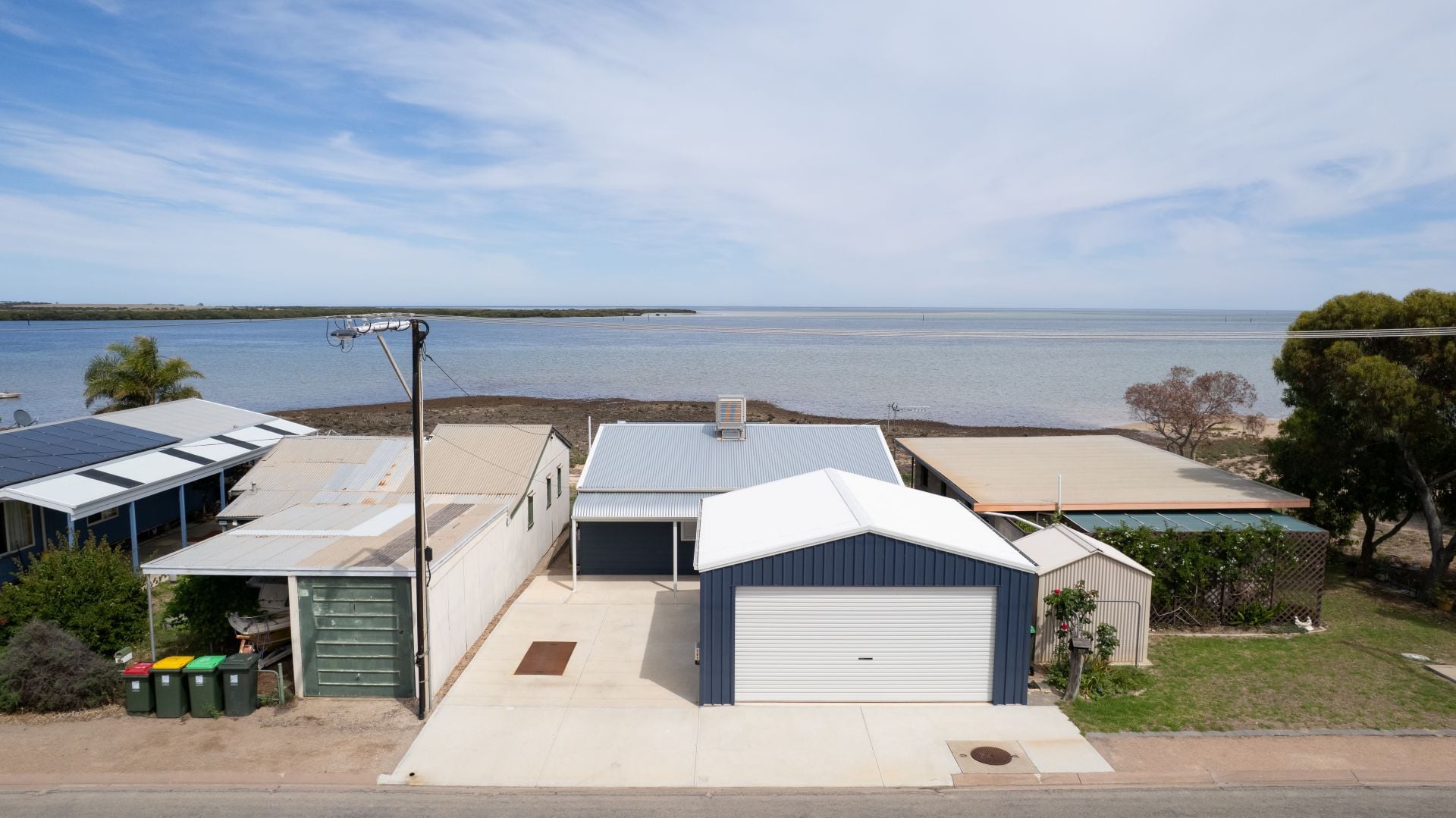 105 John Lewis Drive Port Broughton SA, Port Broughton - Image 1