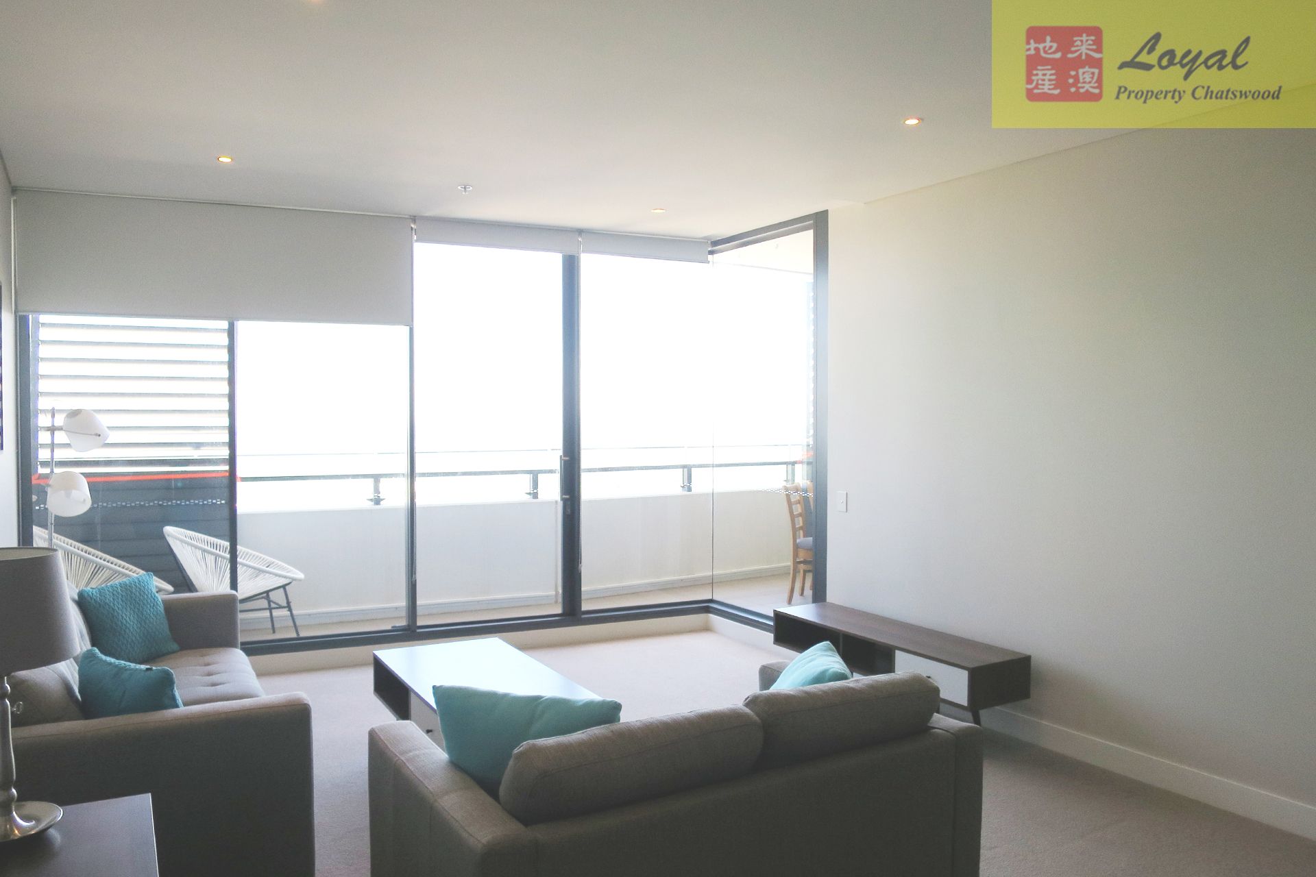 3602/7 Railway Street Chatswood NSW, Chatswood - Thumbnail 4