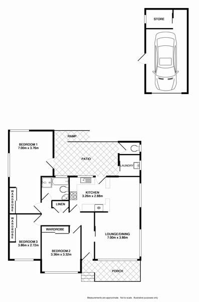 SOLD BY ANTHONY BEKIARIS - $560,000