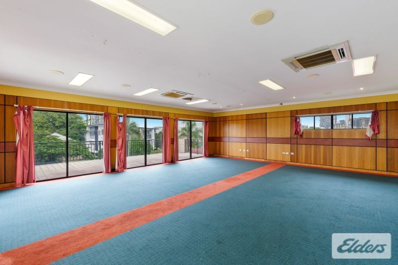 55 Boundary Street, South Brisbane