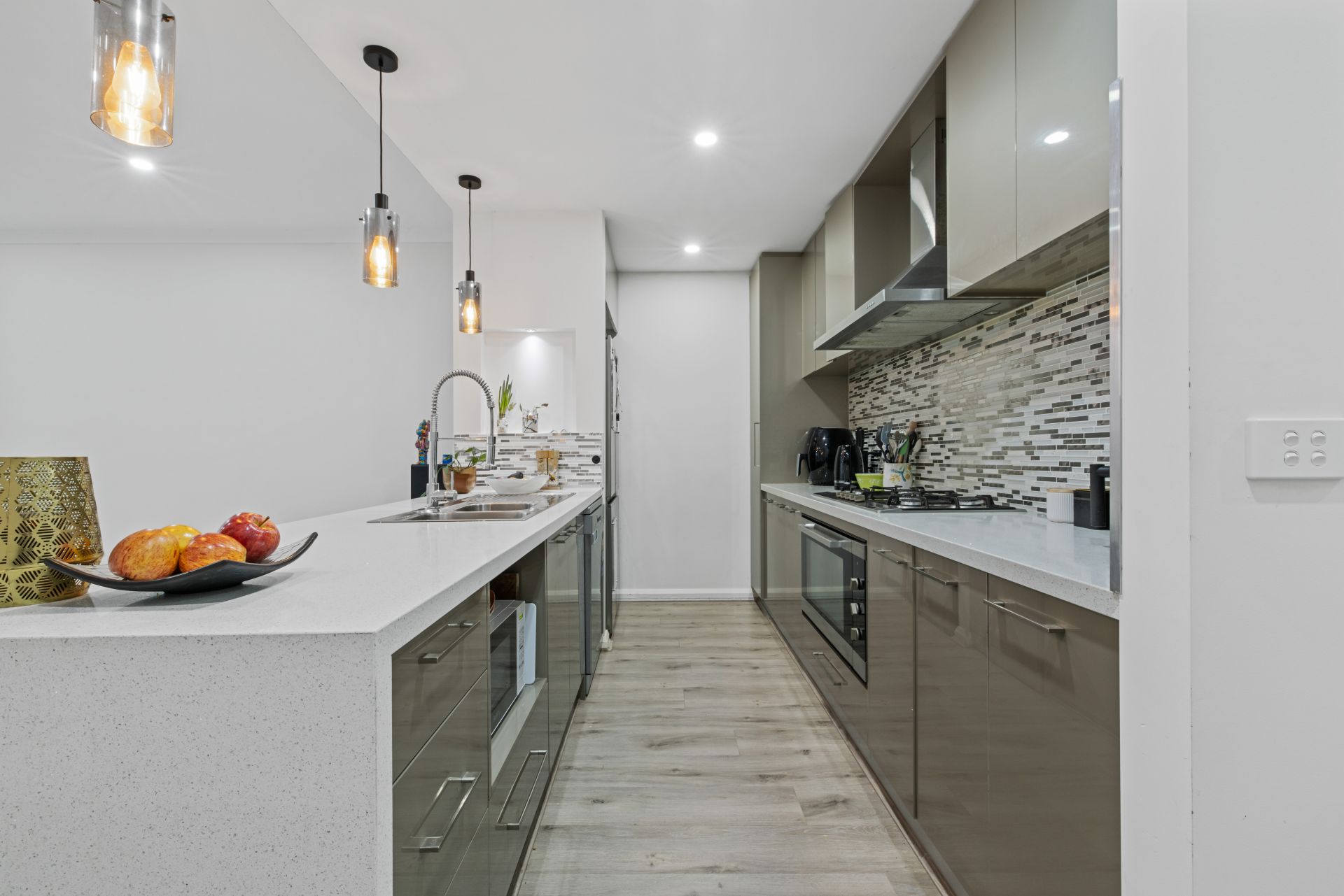 Modern Family Living at 20 Daintree Entrance, Donnybrook