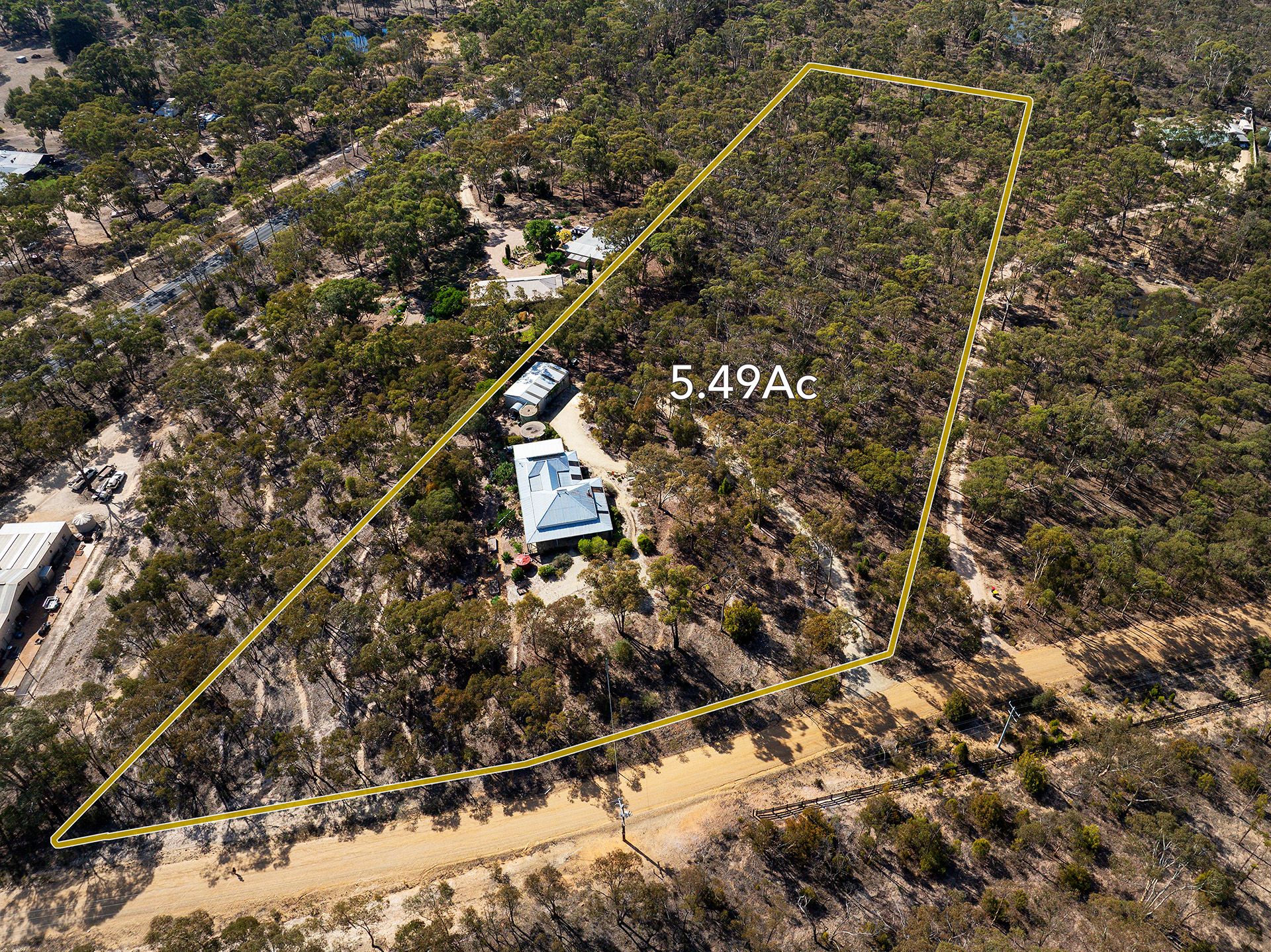 160 Willy Milly Road, McKenzie Hill - Thumbnail 6