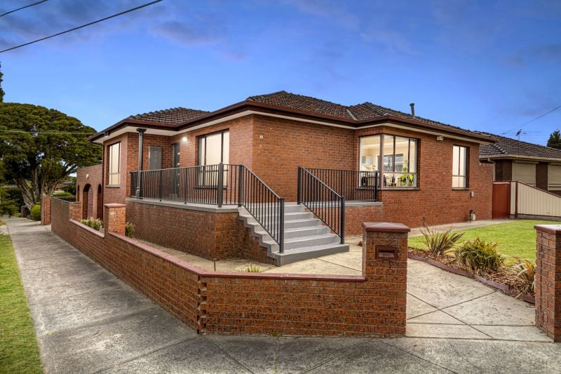 38 Bendigo Crescent, Thomastown