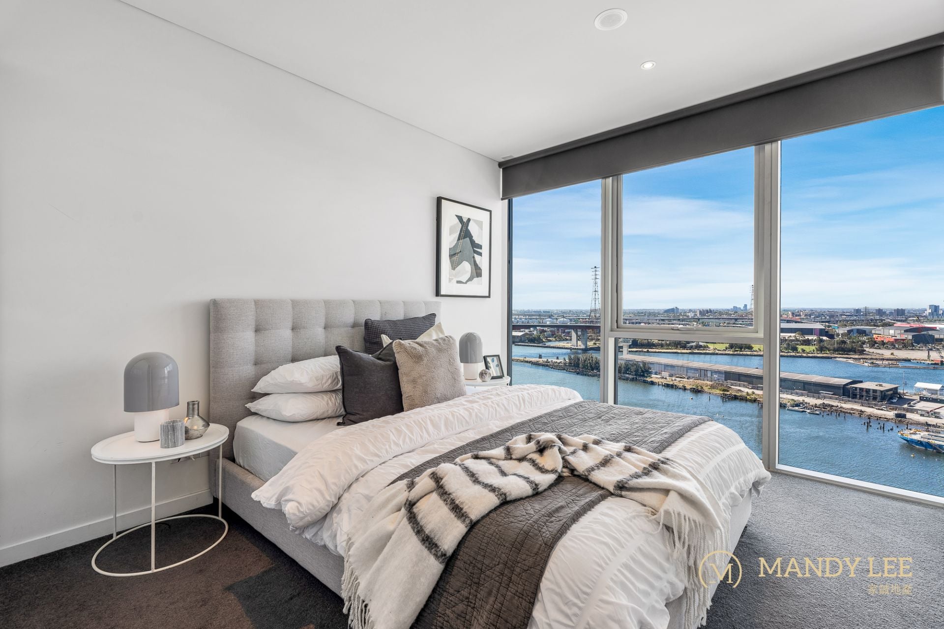 1603/81 South Waharf Drive Docklands VIC, Docklands - Thumbnail 6