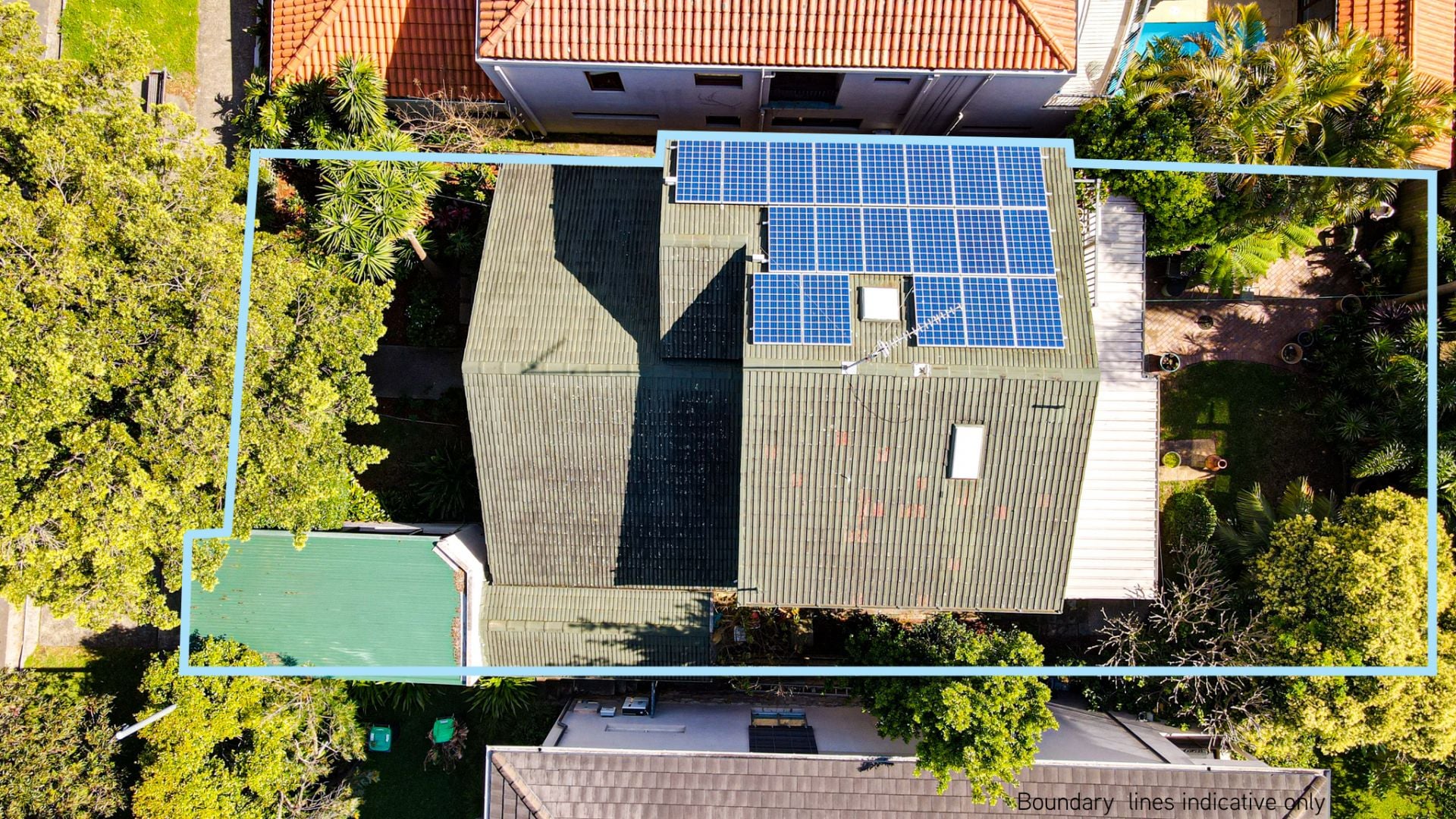 31 Blaxland Road Bellevue Hill NSW, Bellevue Hill - Thumbnail 8