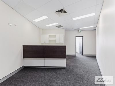 OCCUPY WITHIN TARINGA MEDICAL PRECINCT