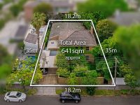 1a Glenbervie  Road, Toorak, Toorak - Thumbnail 2