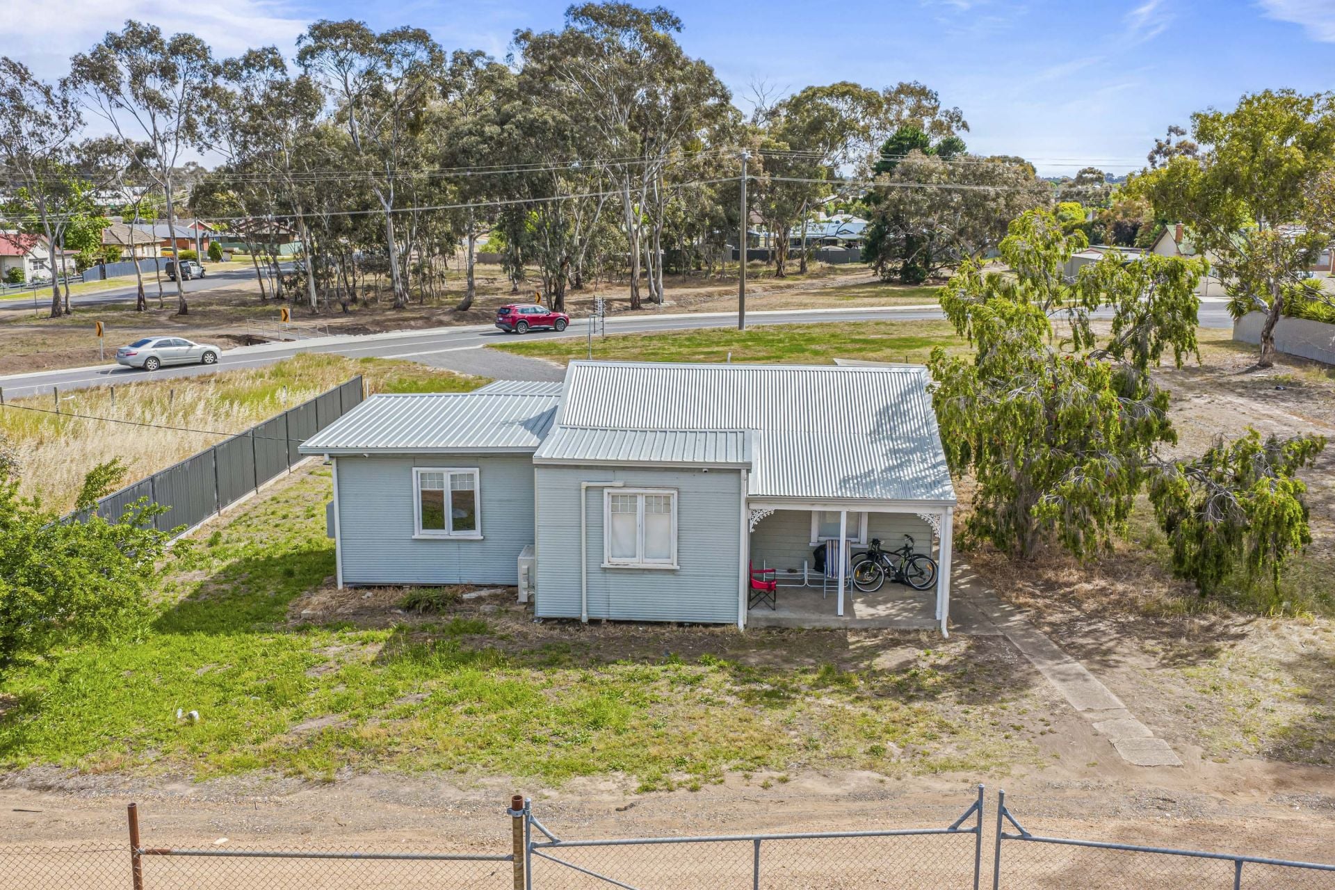 3 Little Cooper Lane, Stawell, Stawell - Thumbnail 2