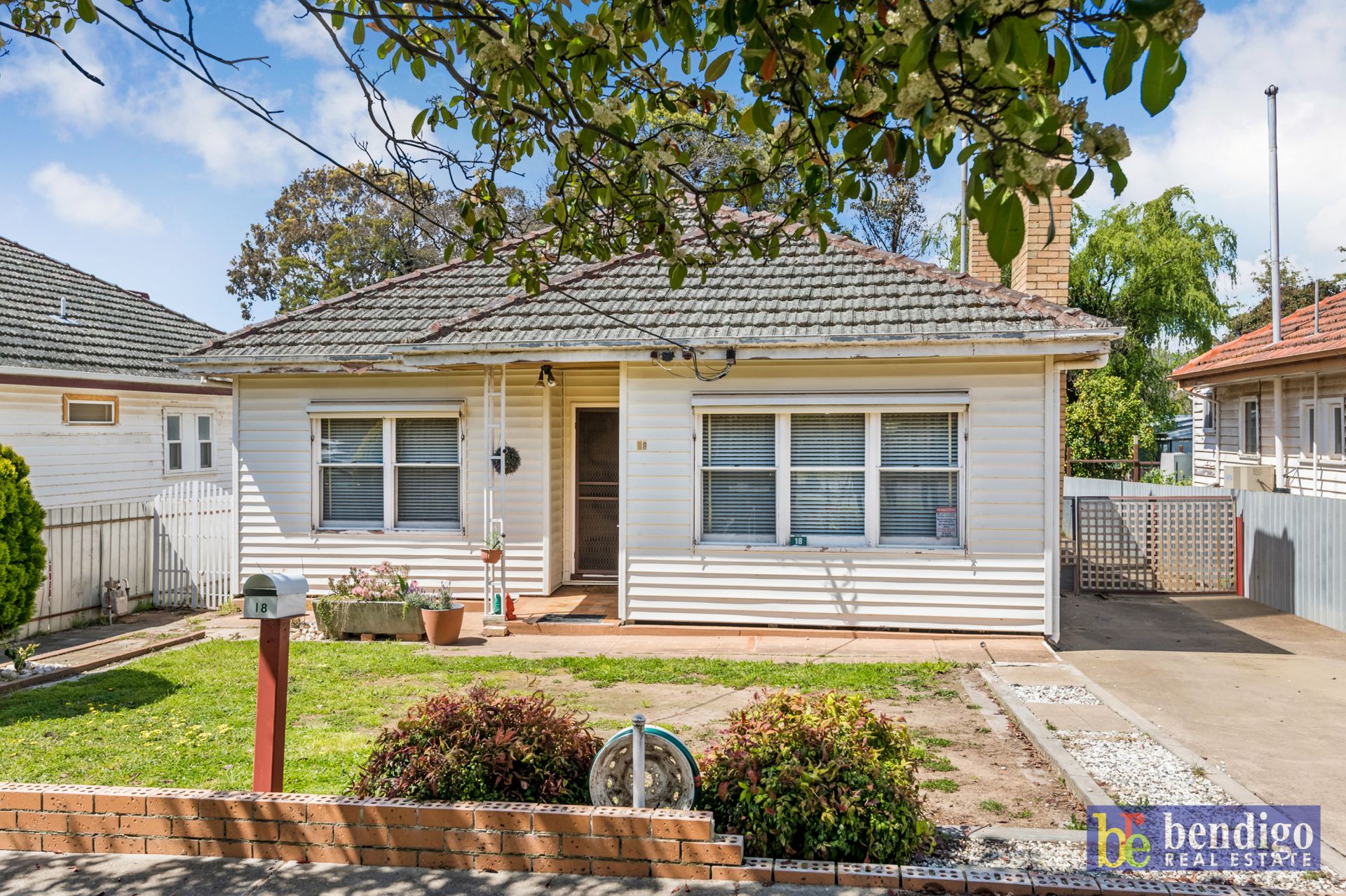 18 Thunder Street North Bendigo VIC, Bendigo - Image 1