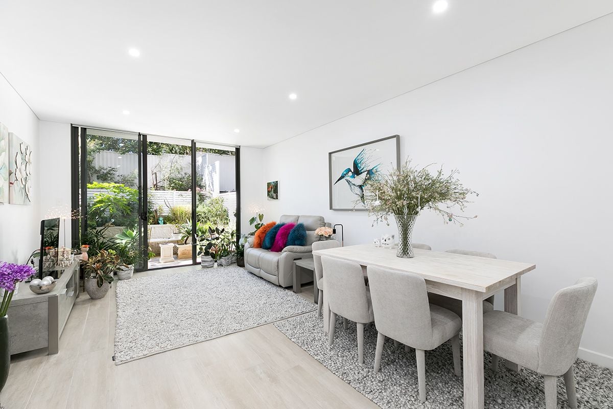 G09/316 Taren Point Road CARINGBAH 2229