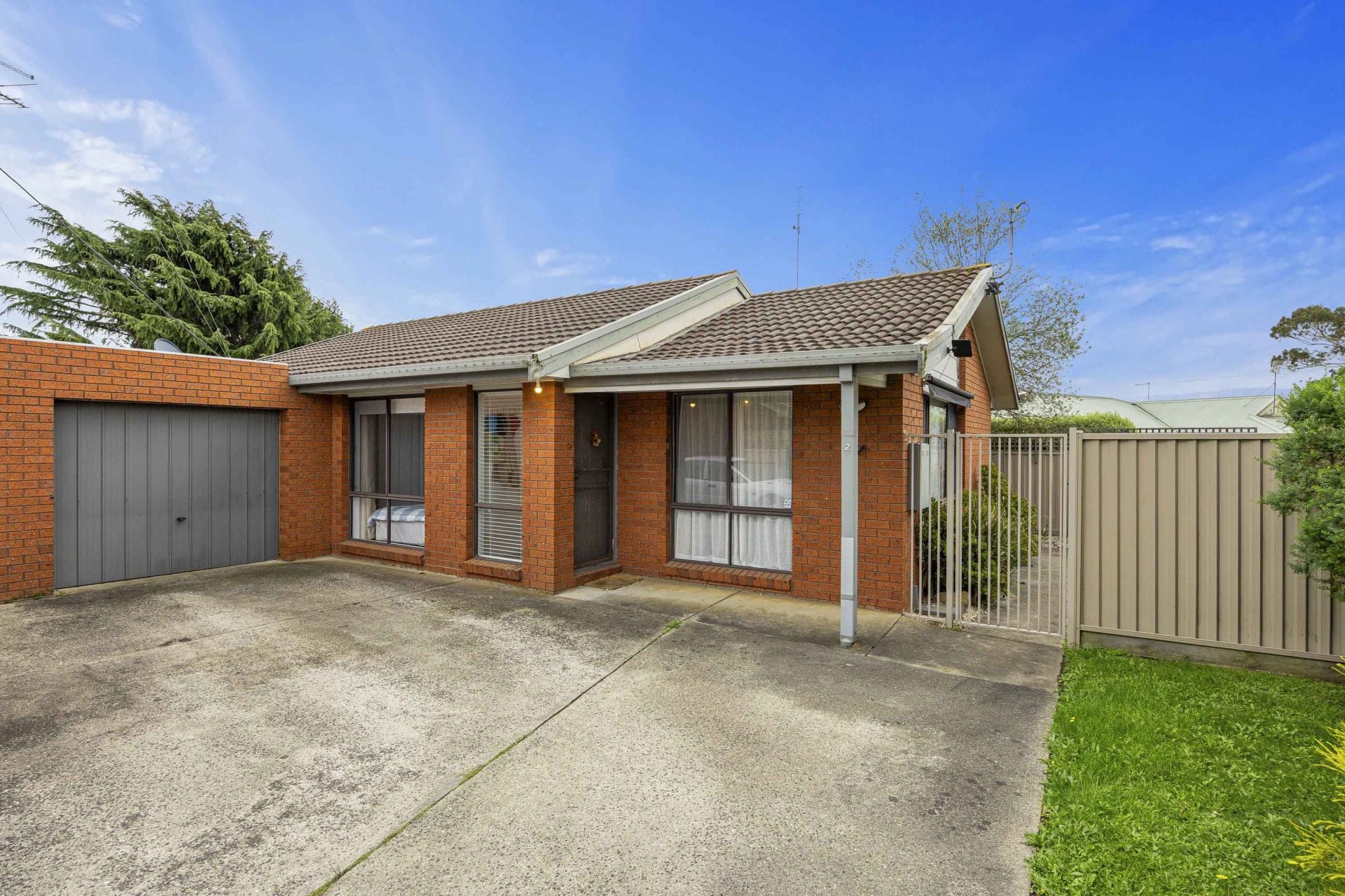 2/42 Queen Street, Sebastopol, Sebastopol - Thumbnail 2
