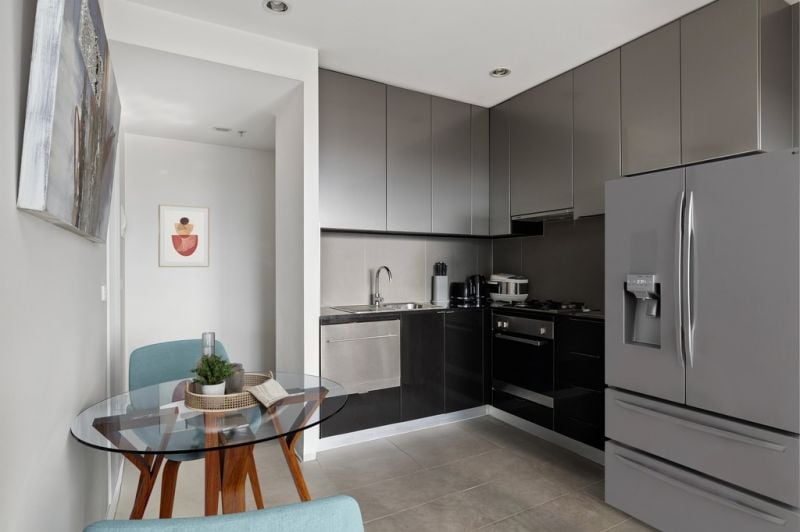 1101/33 Batman Street West Melbourne,  - Thumbnail 4